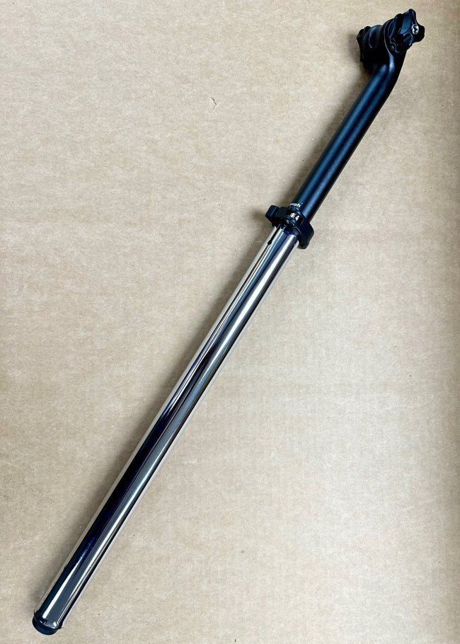 Brompton JK Telescopic SeatPost