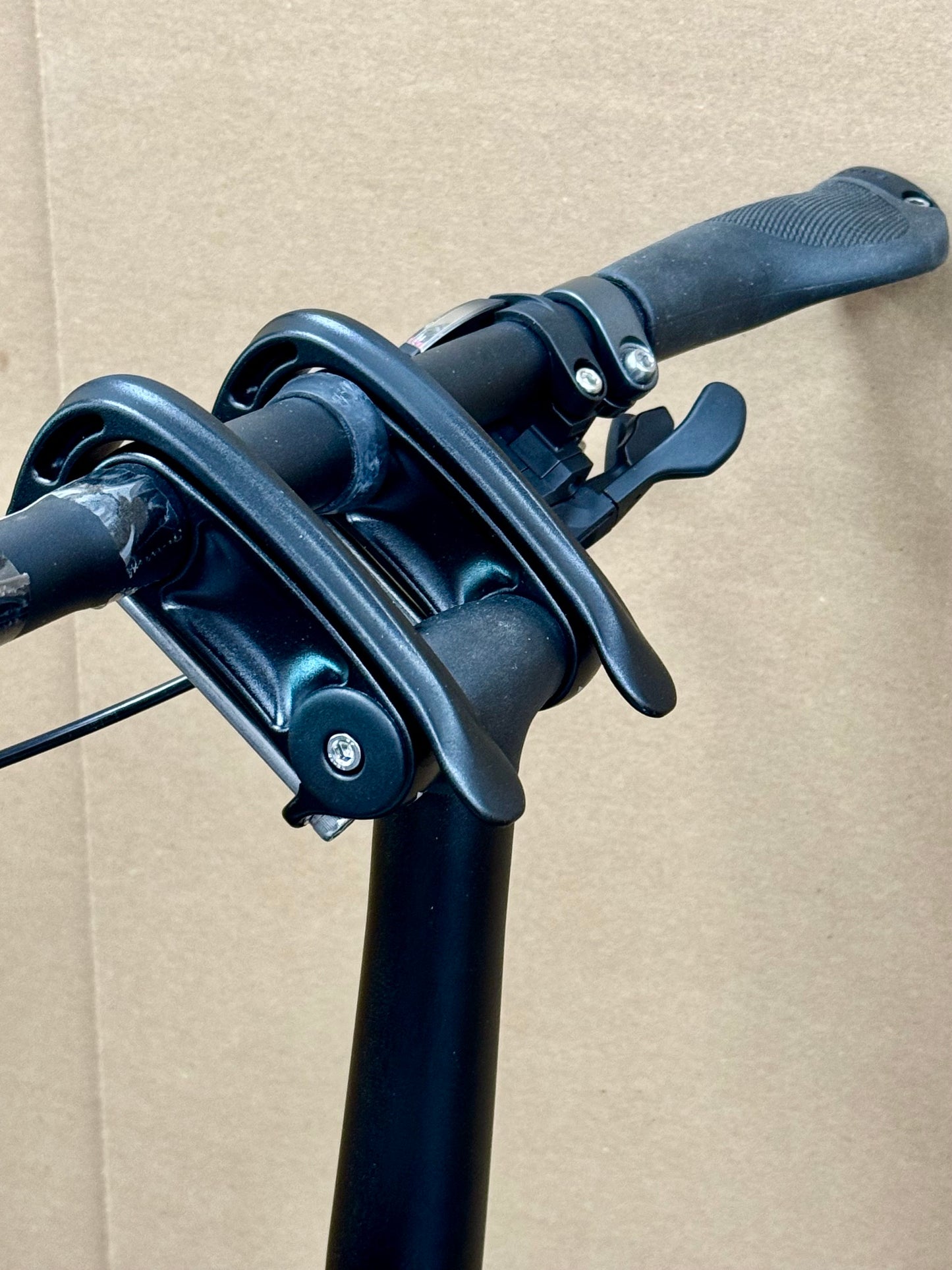 Tern BYB P10 Beetle Blue