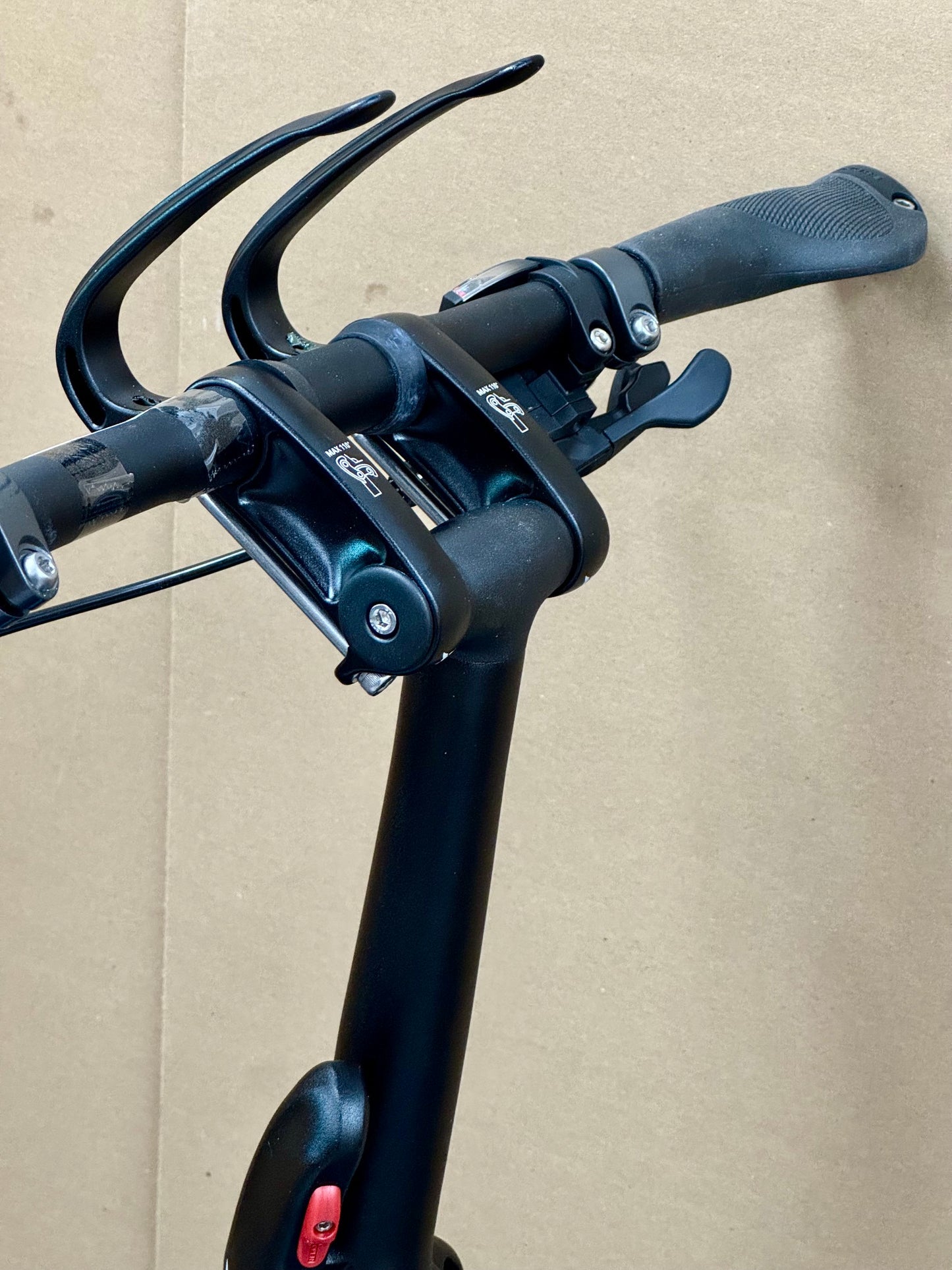 Tern BYB P10 Beetle Blue