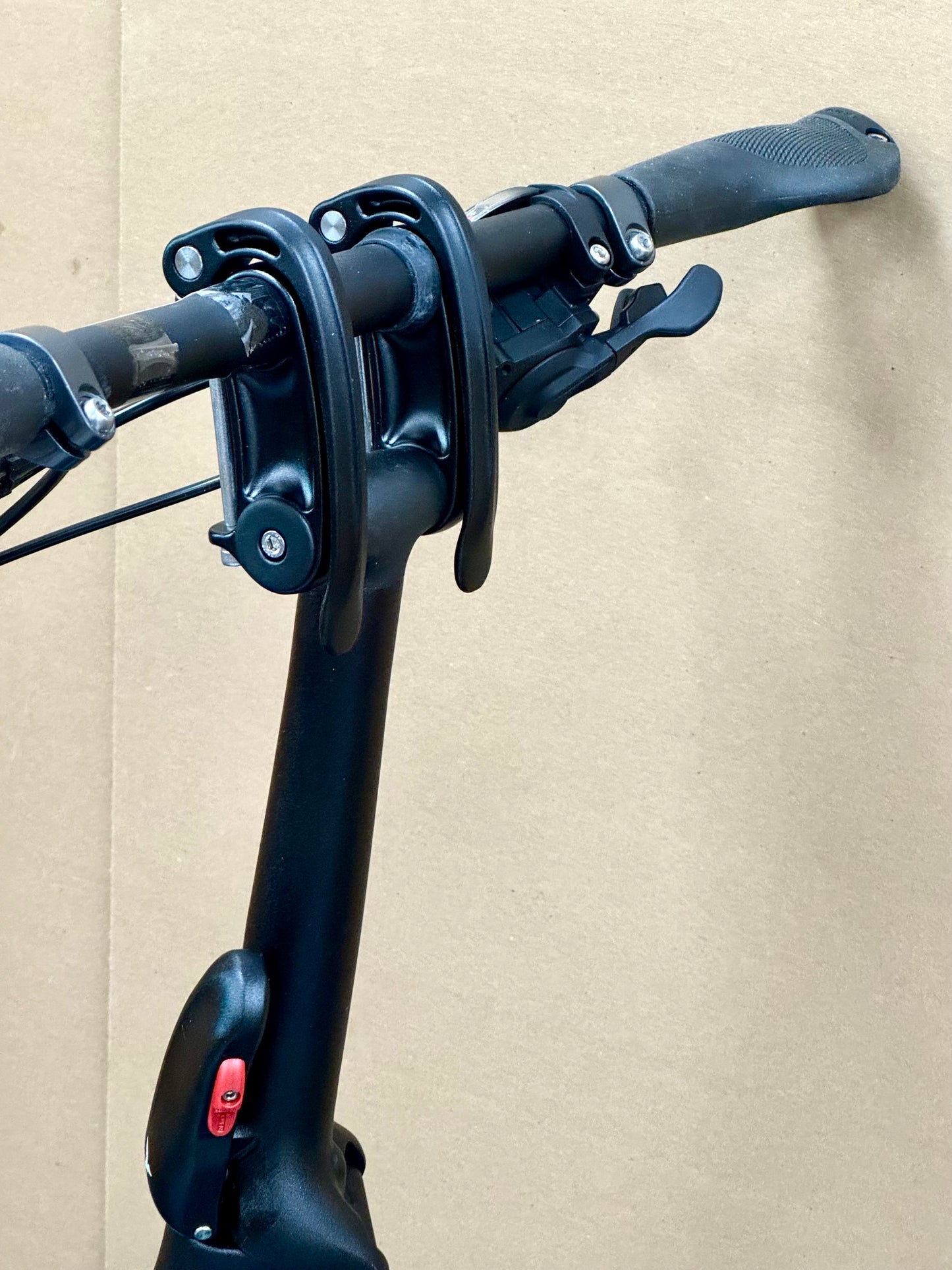 Tern BYB P10 Beetle Blue