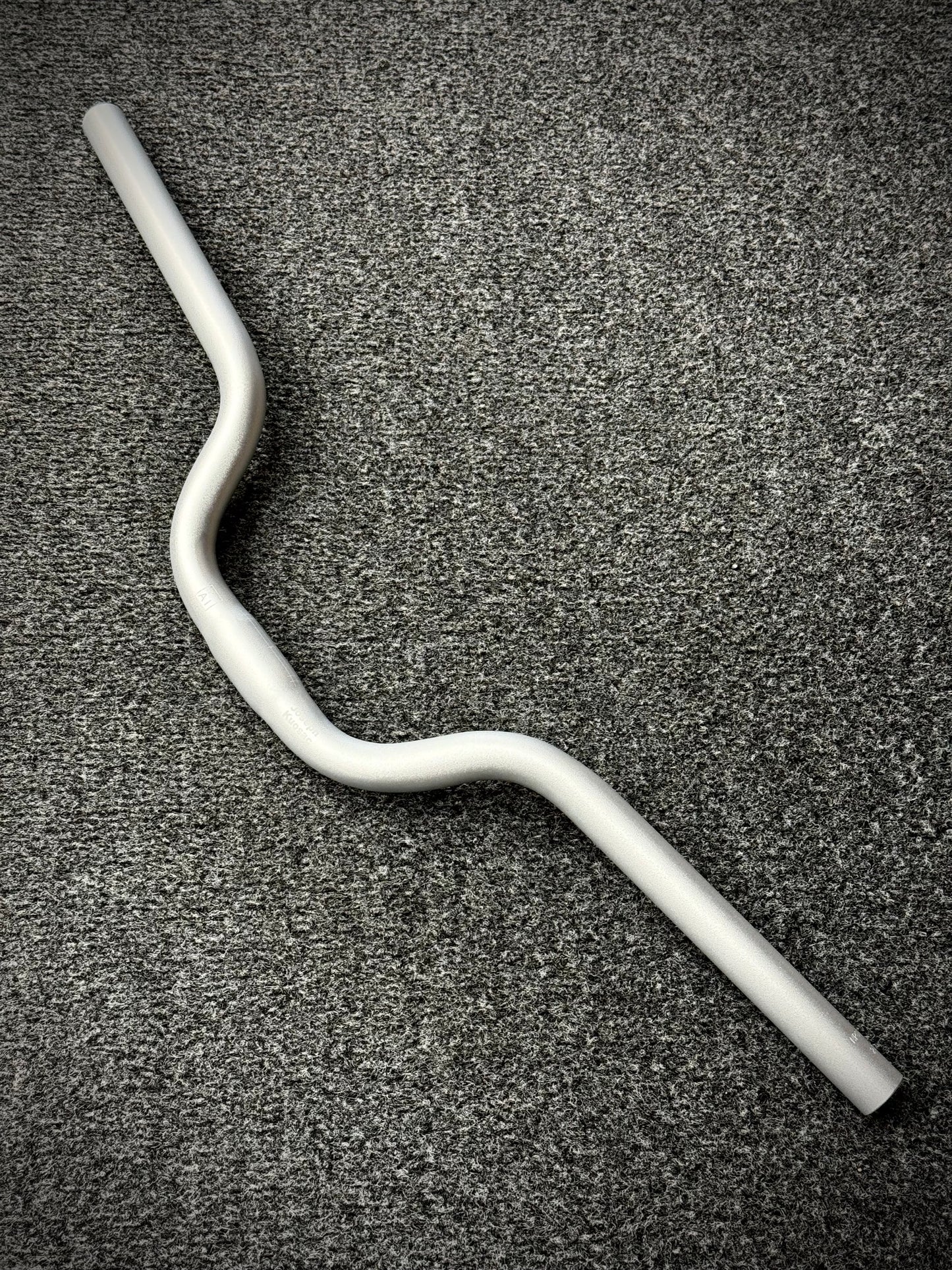 Brompton JK Mid-Rise Handlebar