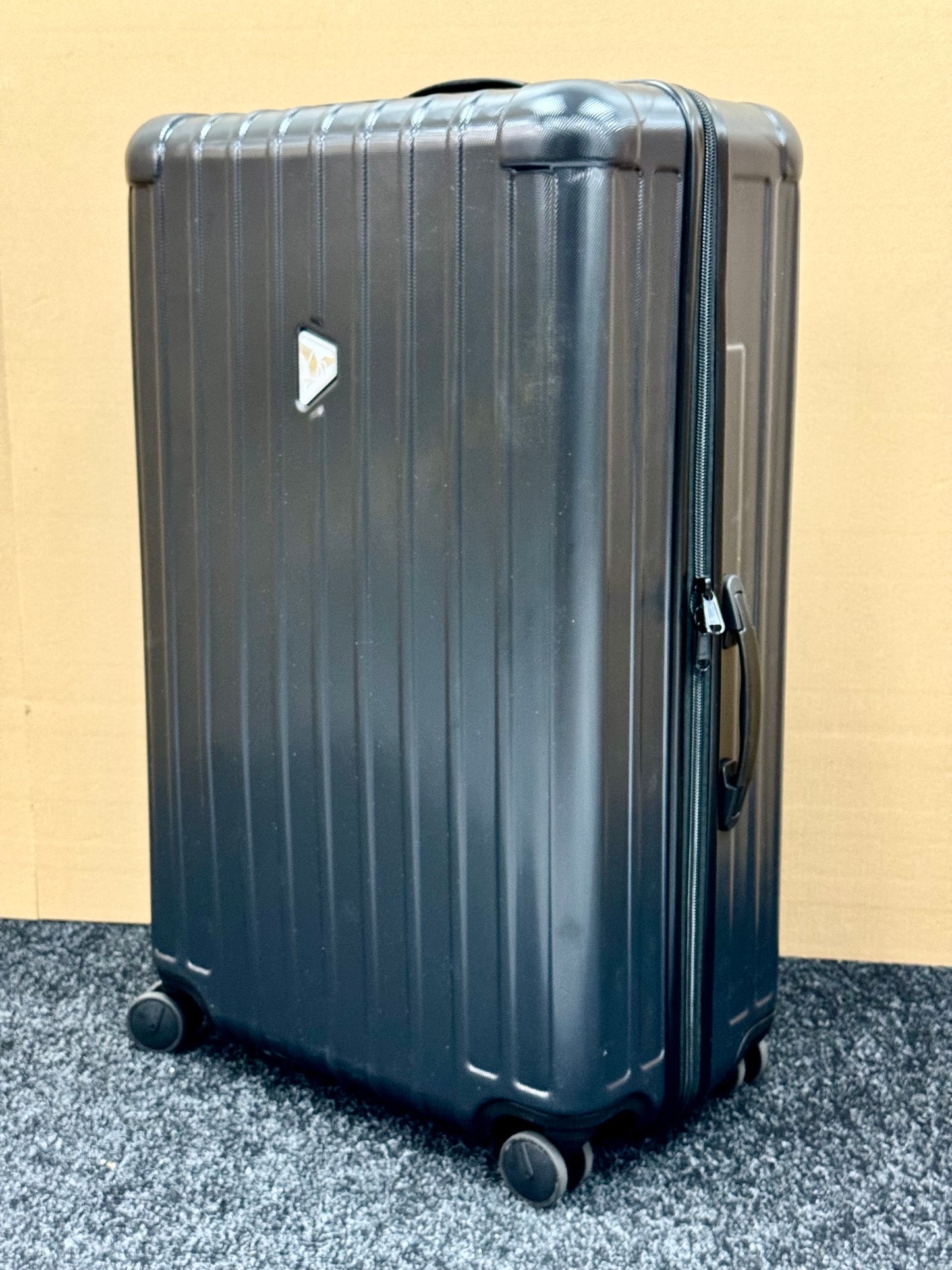 Tern AirPorter Slim Flight Case