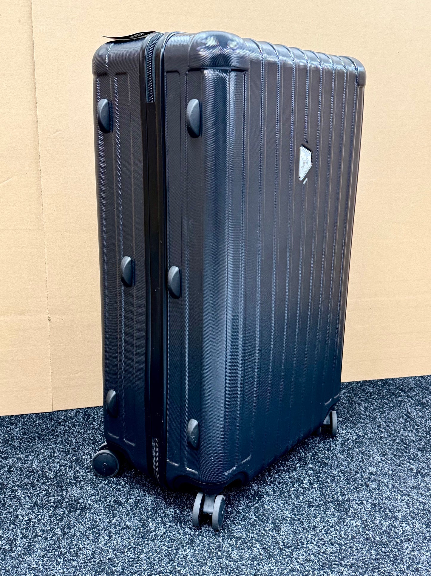 Tern AirPorter Slim Flight Case