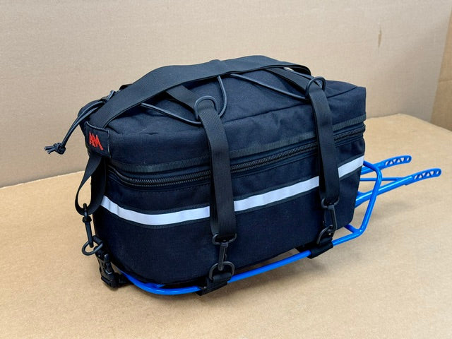 Moulton AM Rear Luggage Bag M8124