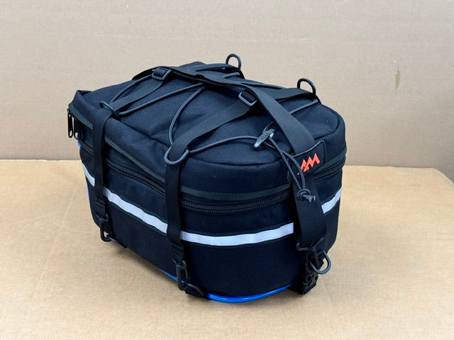 Moulton AM Rear Luggage Bag M8124