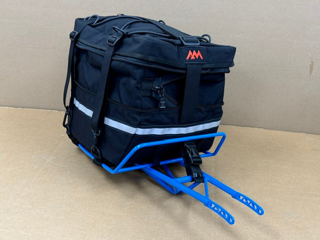 Moulton AM Rear Luggage Bag M8124