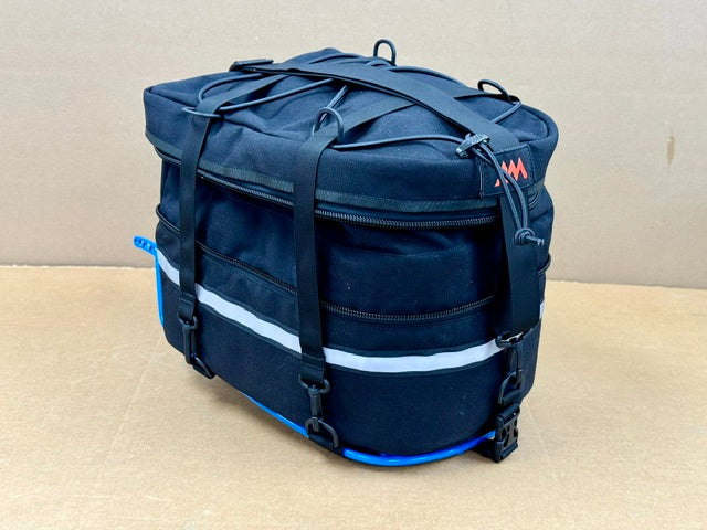 Moulton AM Rear Luggage Bag M8124