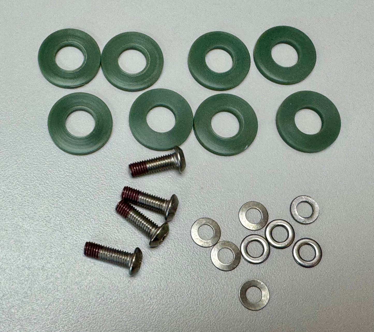 Moulton Friction washers M0440