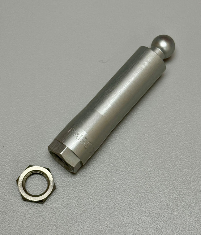Moulton Suspension Height Adjuster with Lock Nut M0984