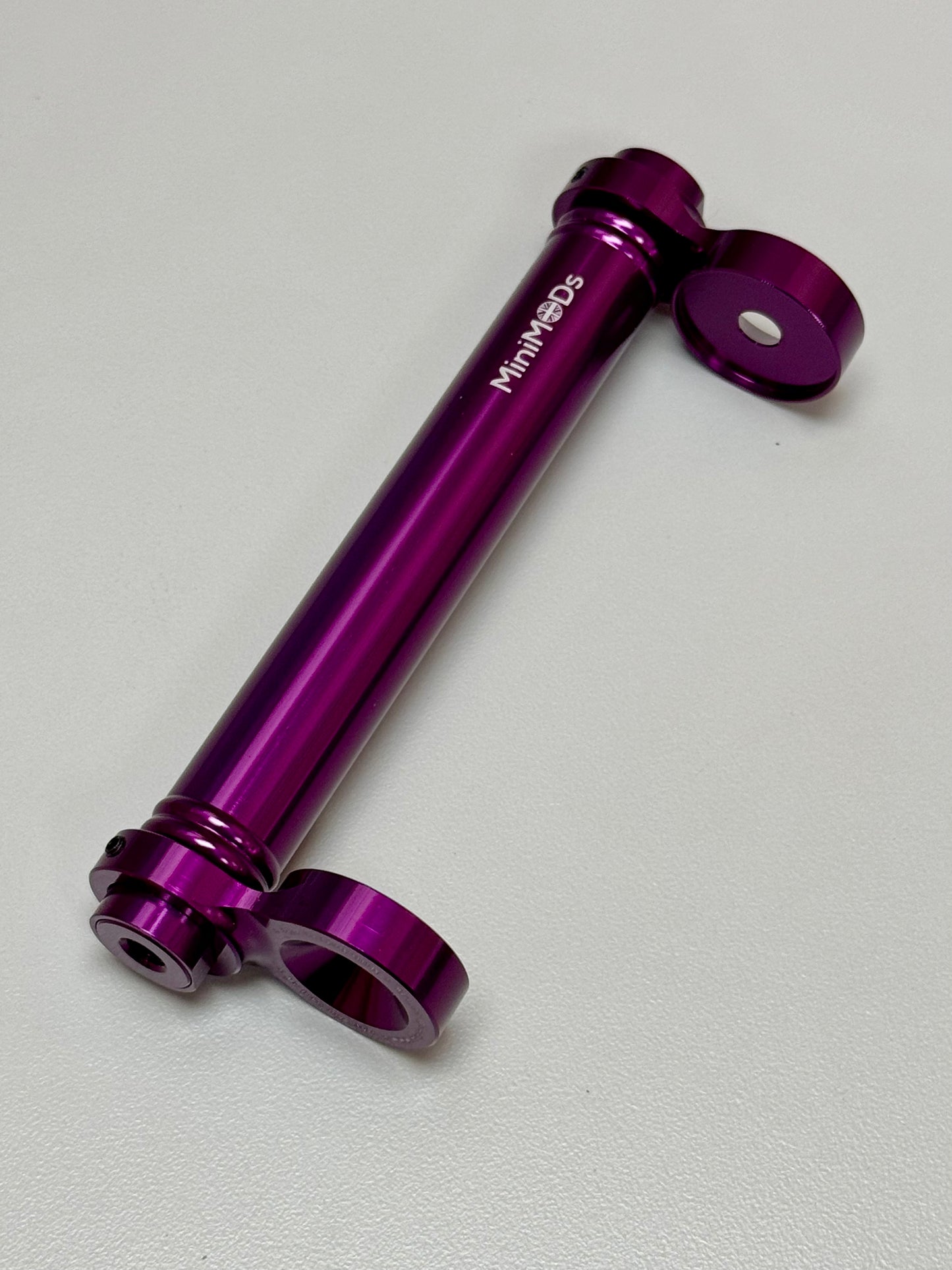 Brompton MM X-Roller Eazy Wheel extender for P/T and C Line 12-Speed