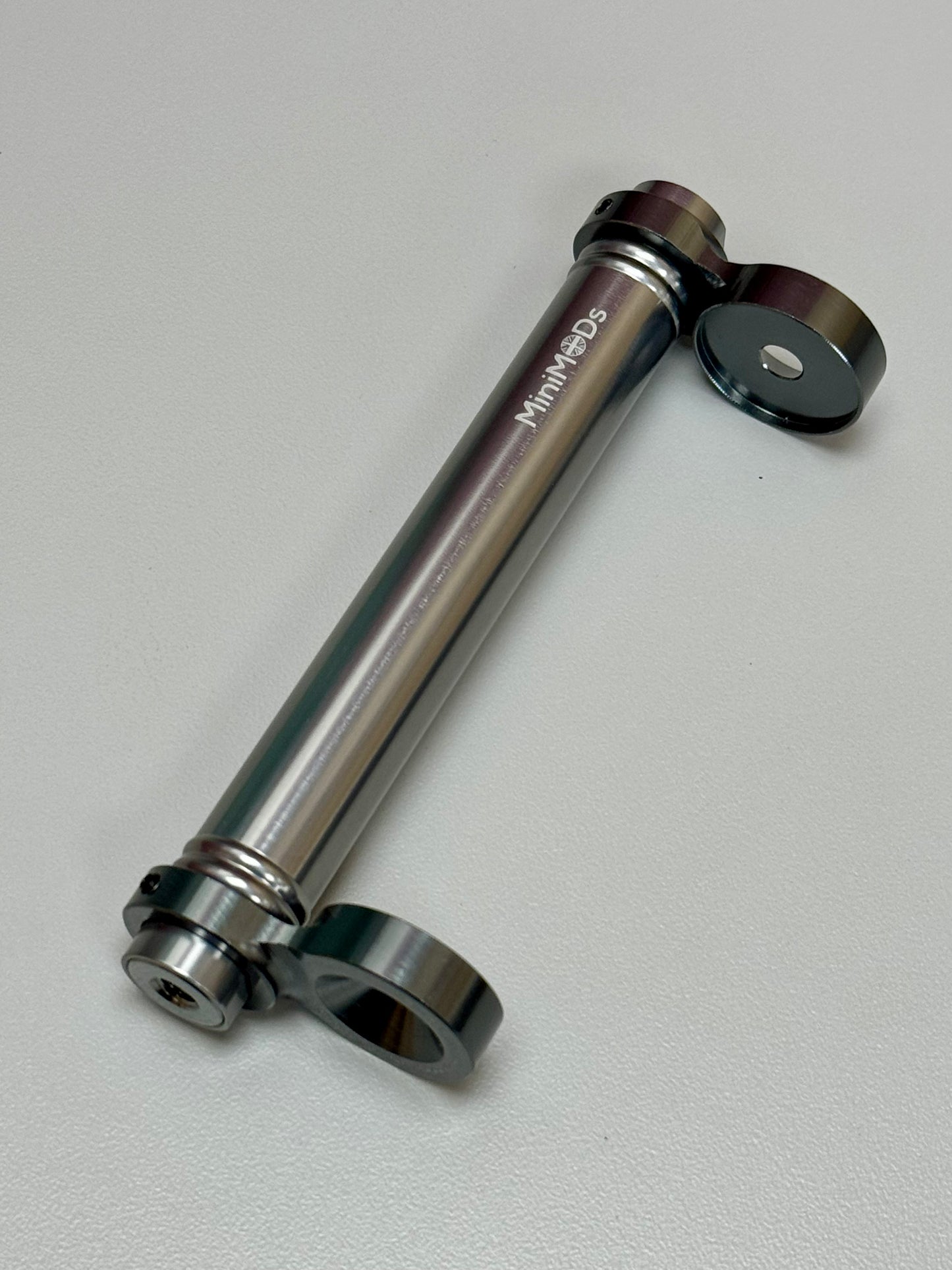 Brompton MM X-Roller Eazy Wheel extender for P/T and C Line 12-Speed