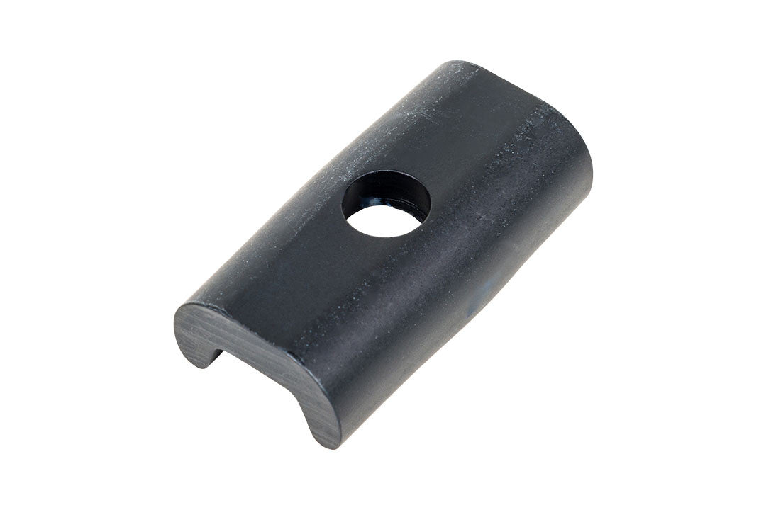 Brompton Hinge Clamp Plate Silver or Black