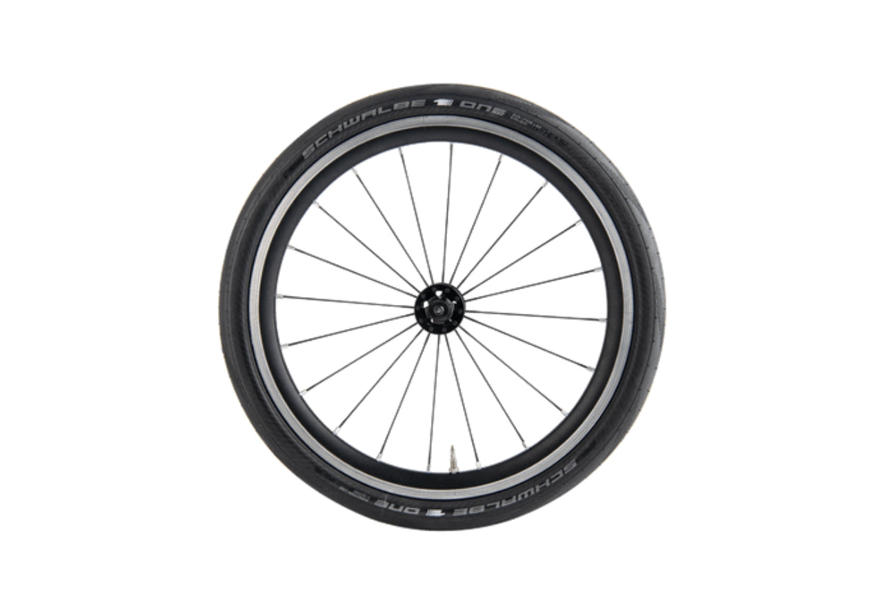 Brompton Schwalbe ONE 16" Folding Tire Black
