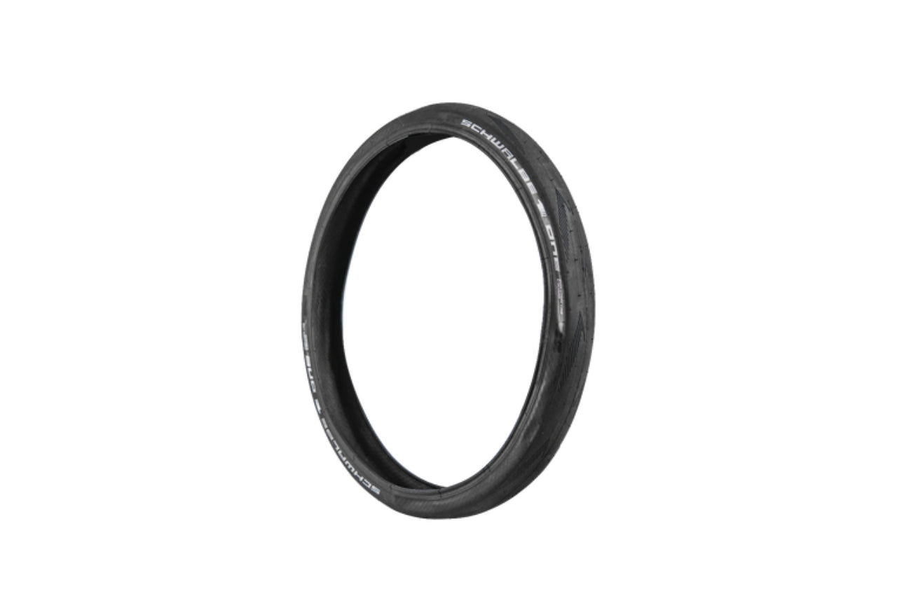 Brompton Schwalbe ONE 16" Folding Tire Black