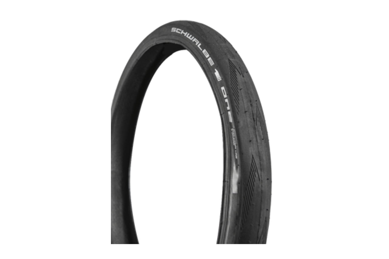 Brompton Schwalbe ONE 16" Folding Tire Black