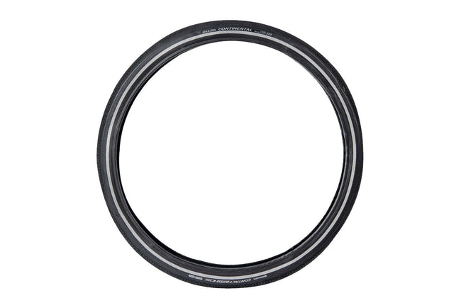 Brompton Continental Contact Urban Black Folding Tire Q102580