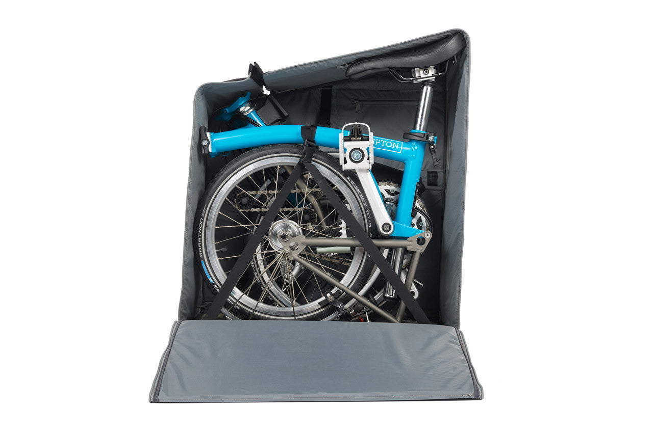 Brompton Transit Travel Bag V2