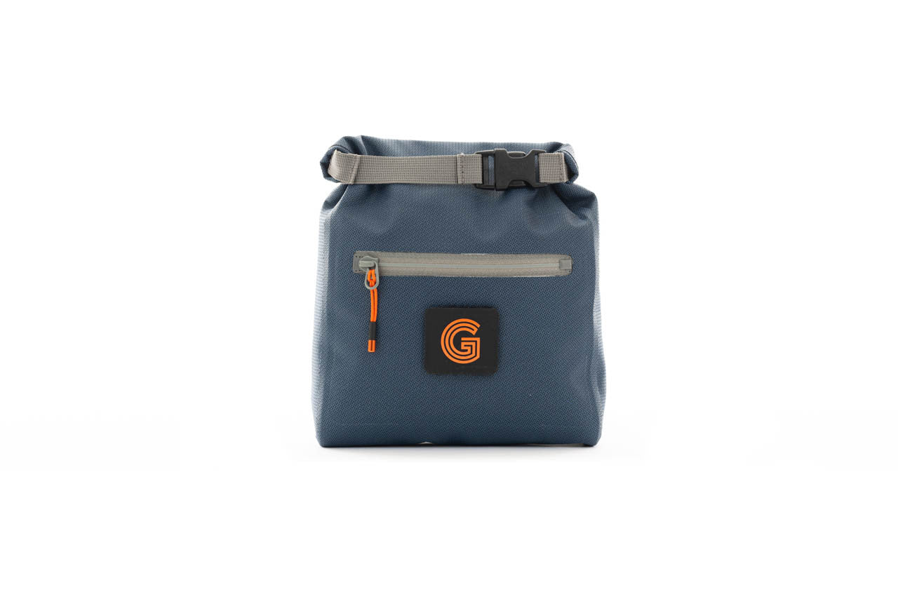 Brompton Borough Roll Top Bag - Thumbnail 2