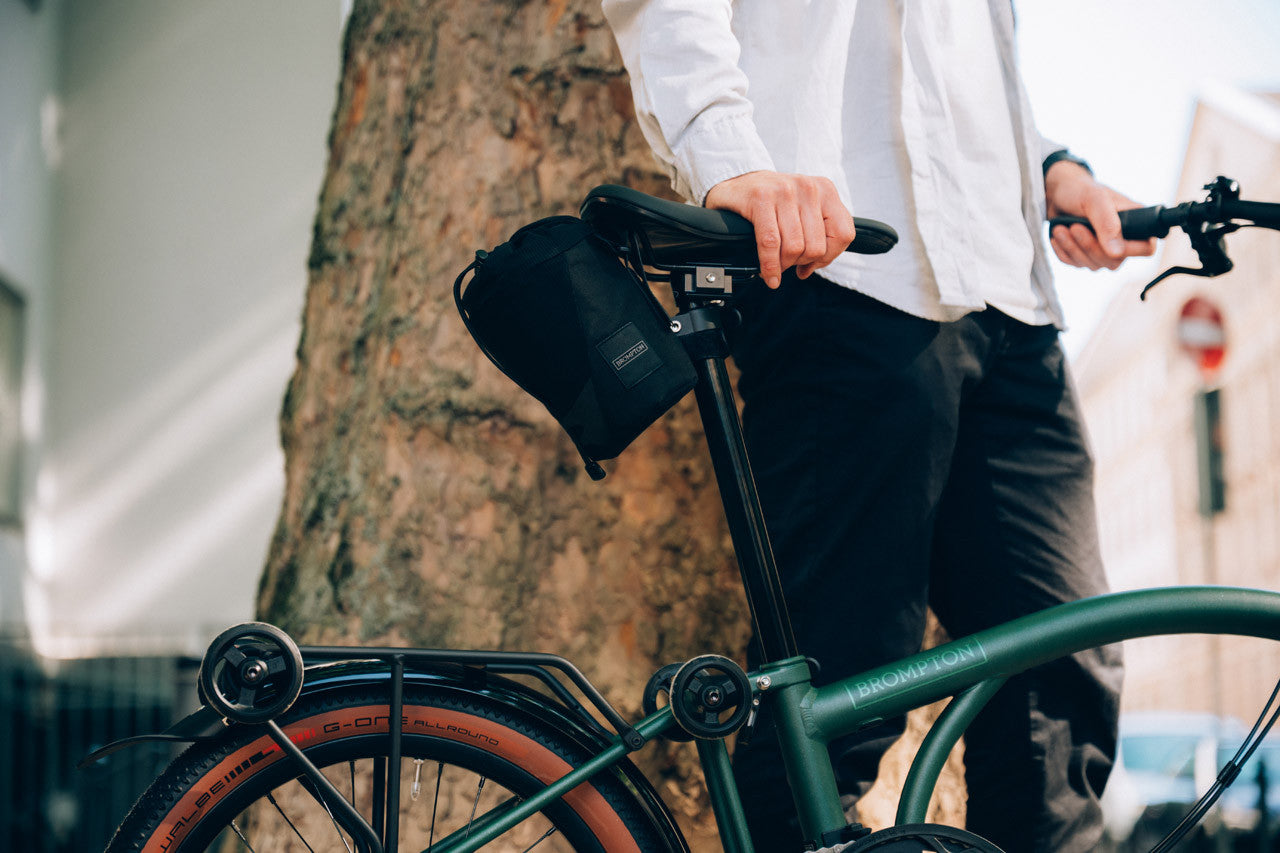 Brompton Transit Transport Bag for G Line Q103615