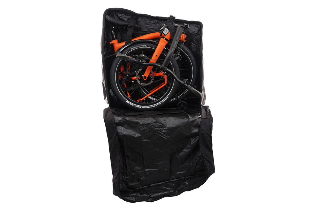 Brompton Transit Transport Bag for G Line Q103615