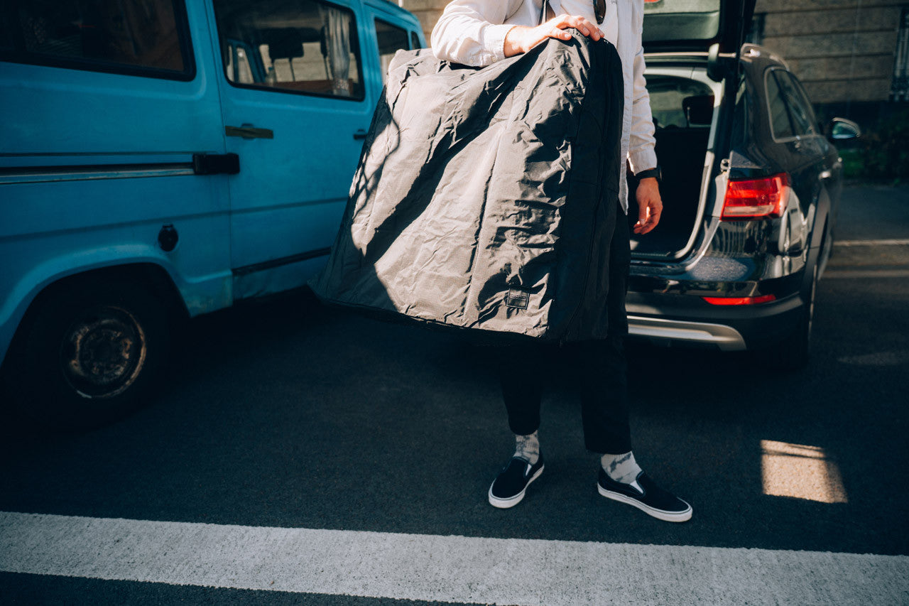 Brompton Transit Transport Bag for G Line Q103615