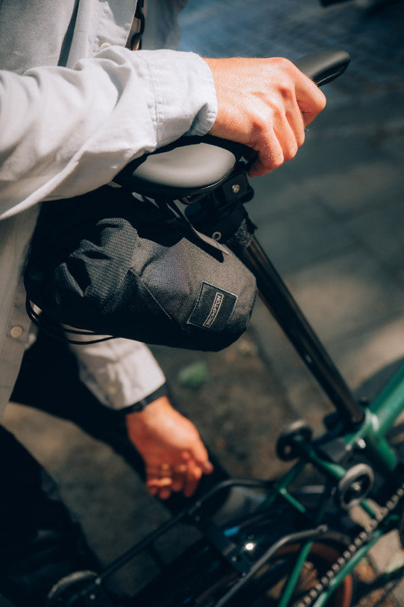 Brompton Transit Transport Bag for G Line Q103615