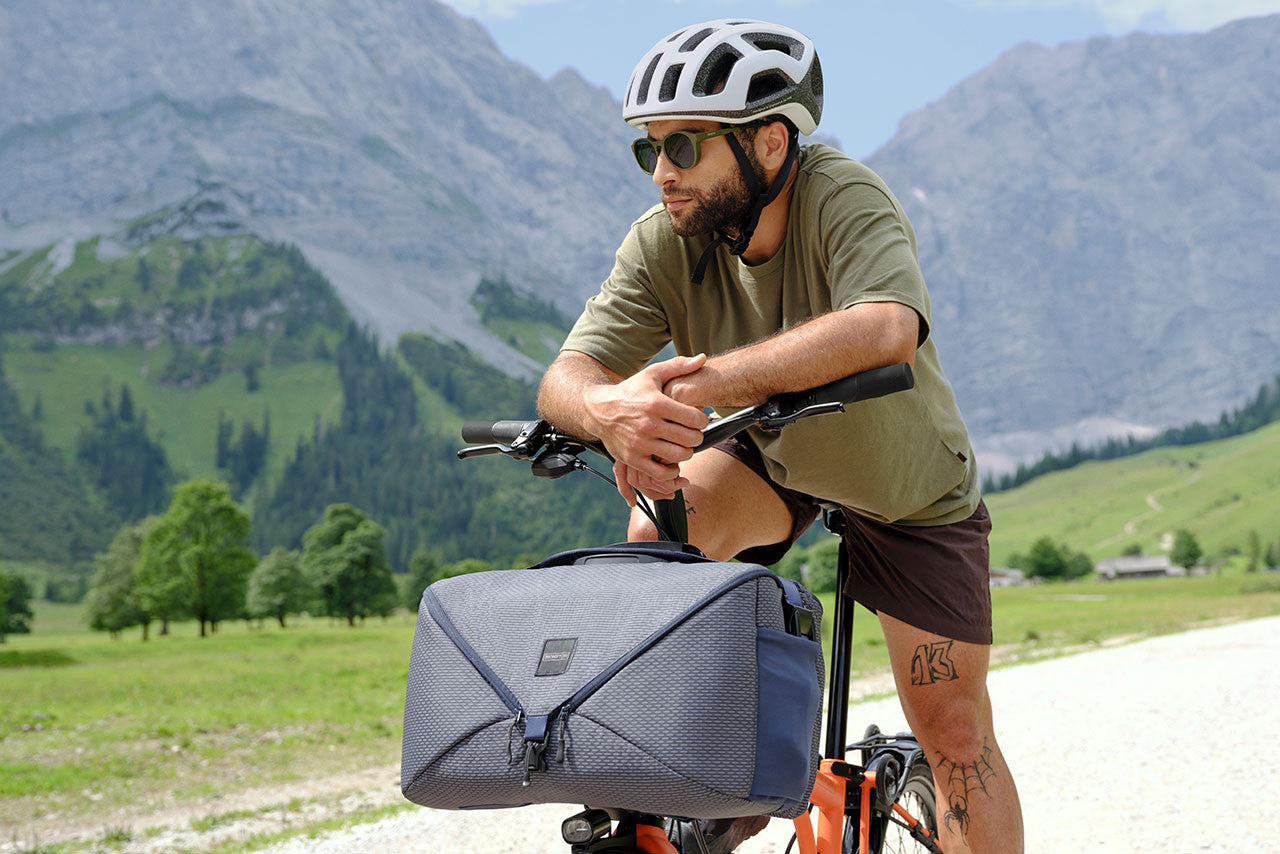 Brompton G Line Electric Bag Large Q103618