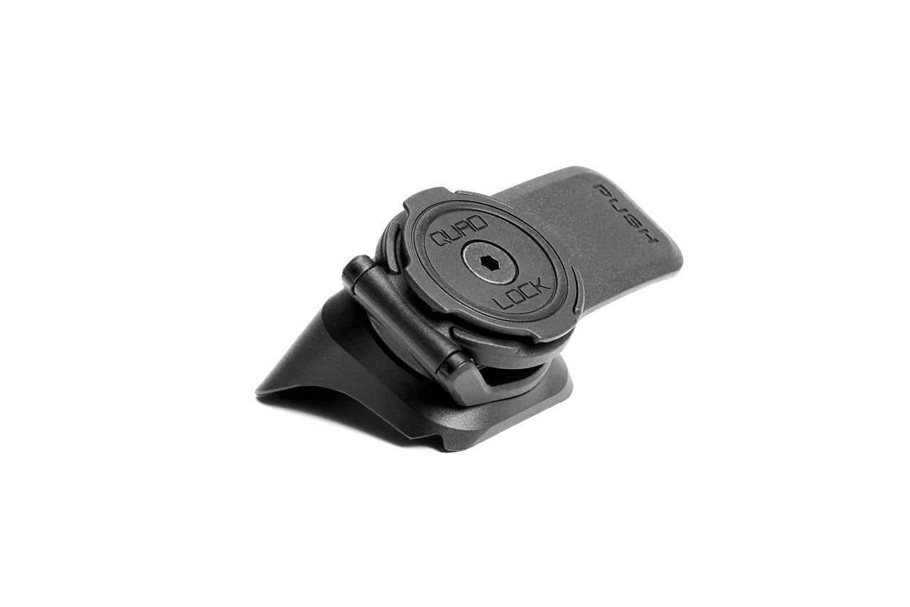 Brompton Quad Lock Phone Mount G Line with Adapter