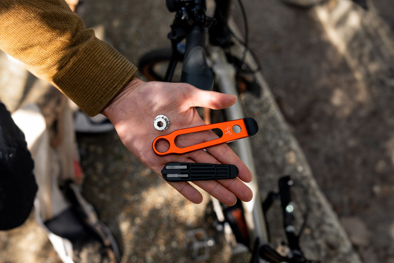 Brompton Puncture Pouch Repair Kit G Line Q103722