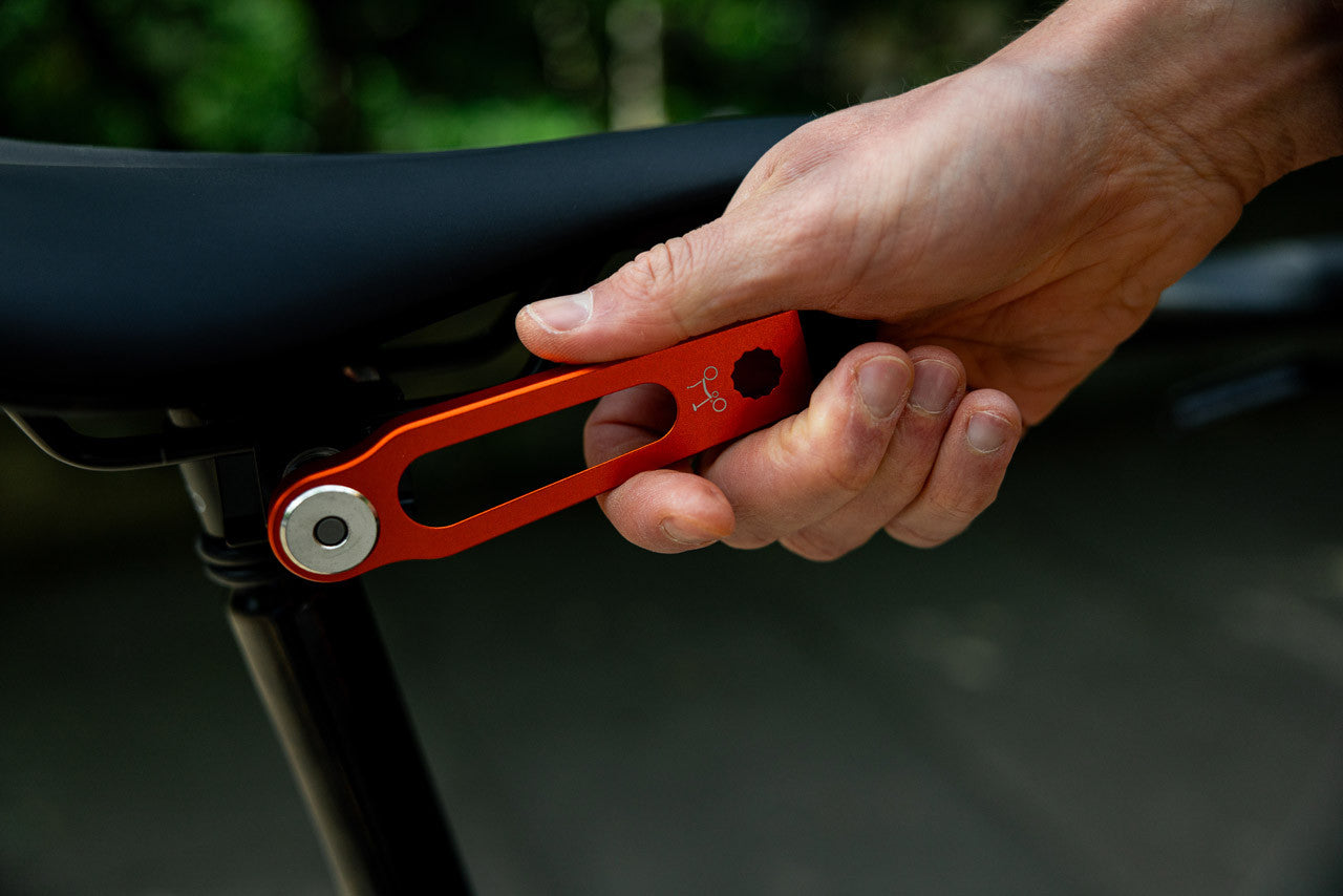 Brompton Puncture Pouch Repair Kit G Line Q103722