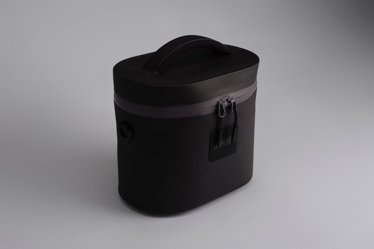 Brompton Zip Case Medium – PortaPedal Bike