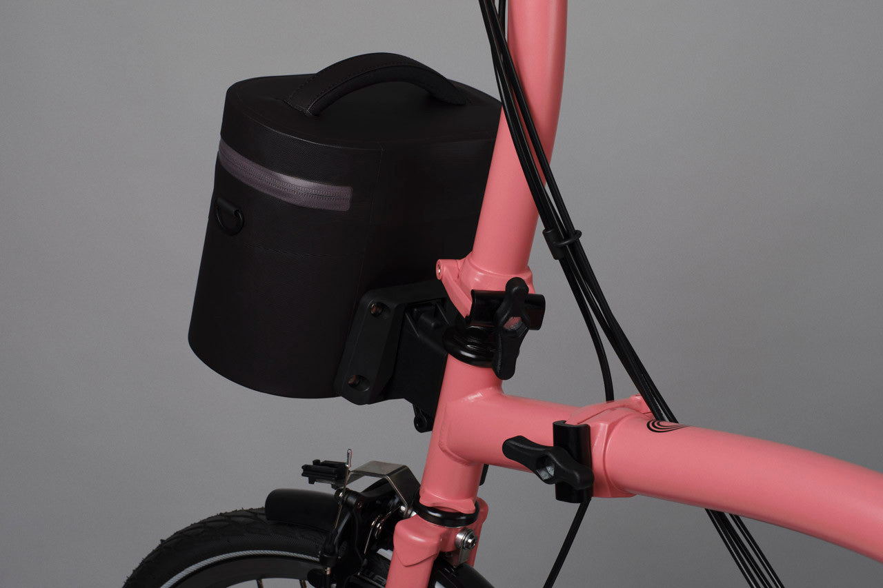 Brompton Zip Case Medium