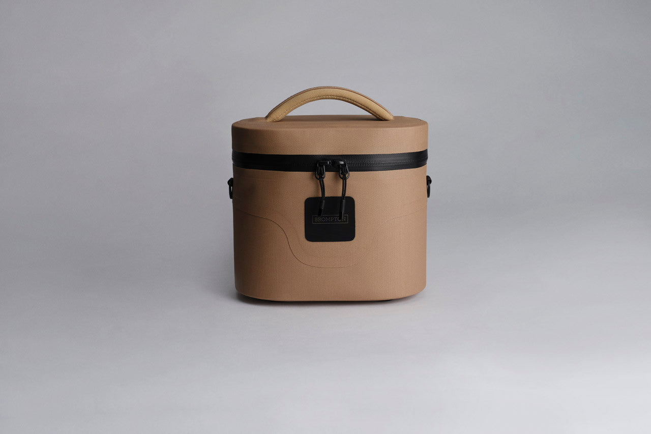 Brompton Zip Case Medium