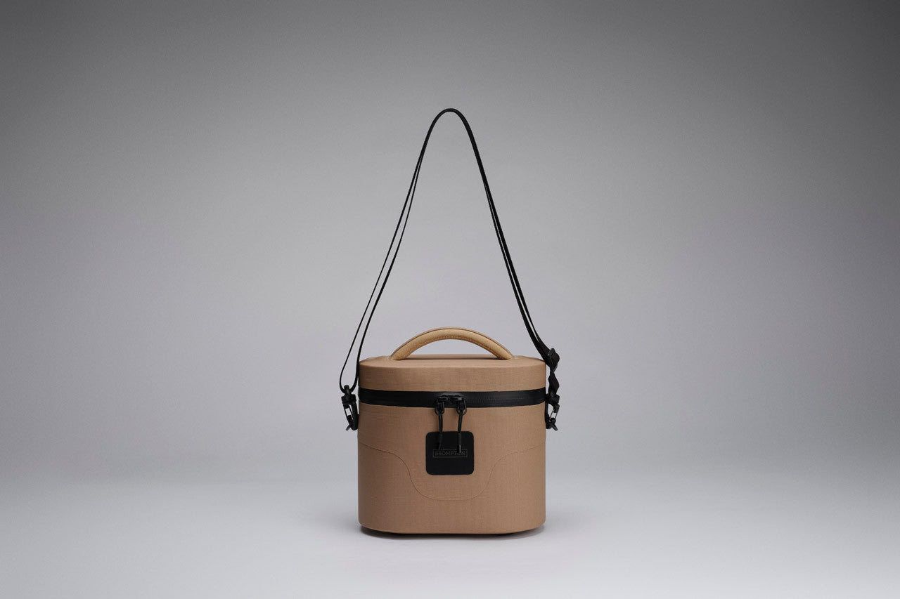 Brompton Zip Case Medium