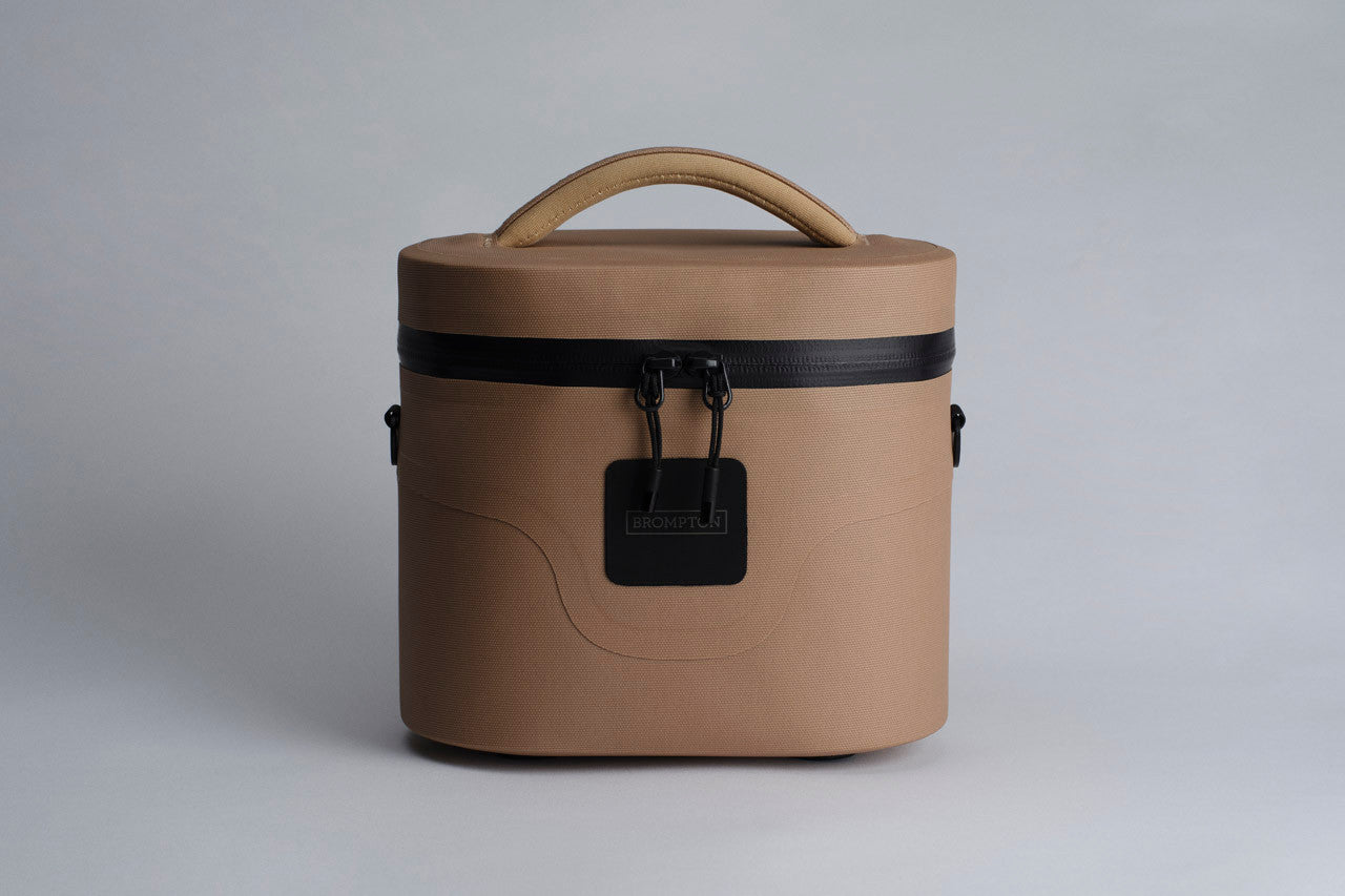Brompton Zip Case Medium