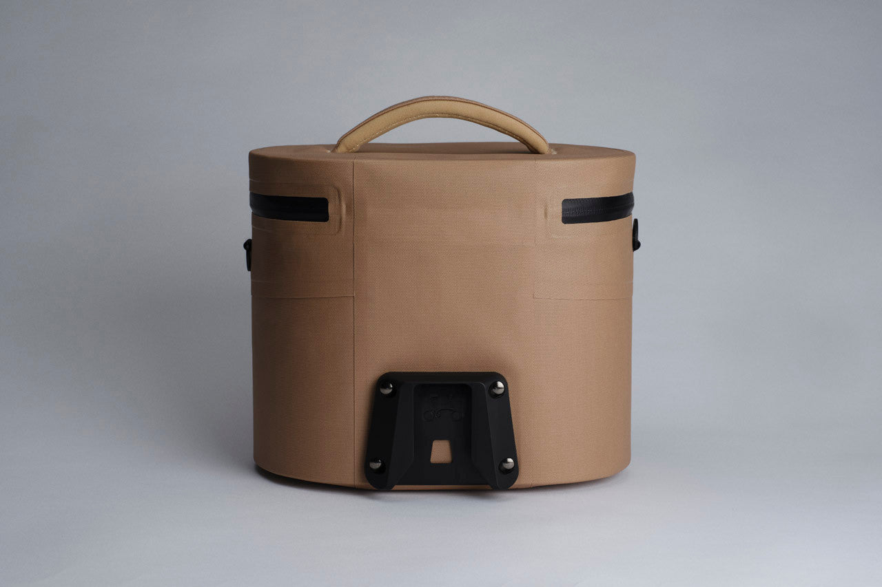 Brompton Zip Case Medium