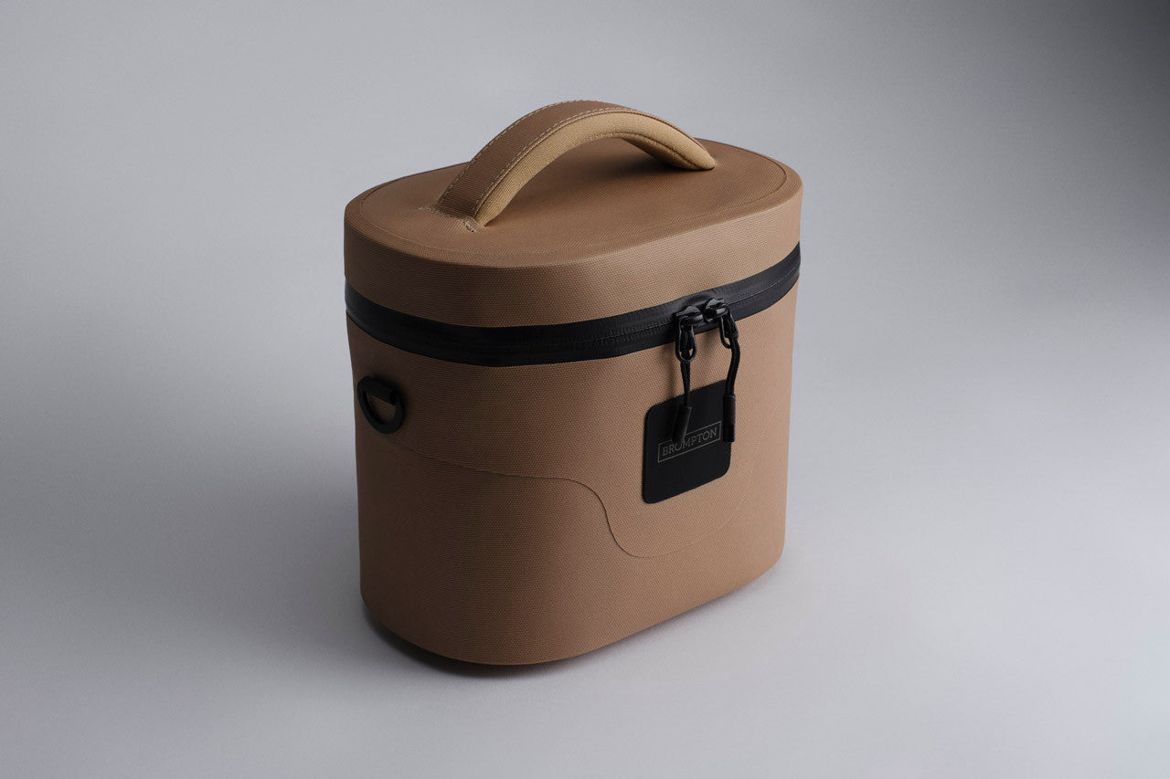 Brompton Zip Case Medium