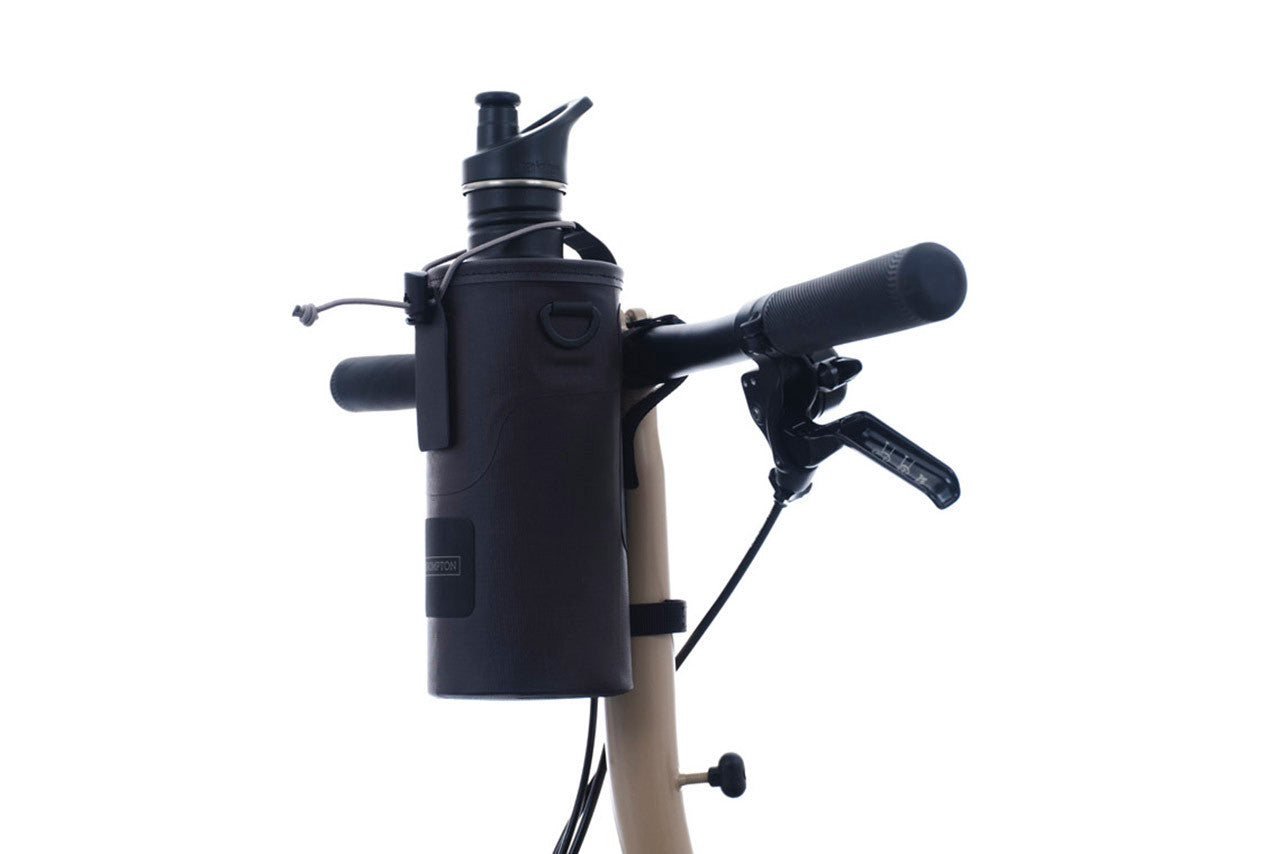 Brompton Bottle Holder A/C/P Line