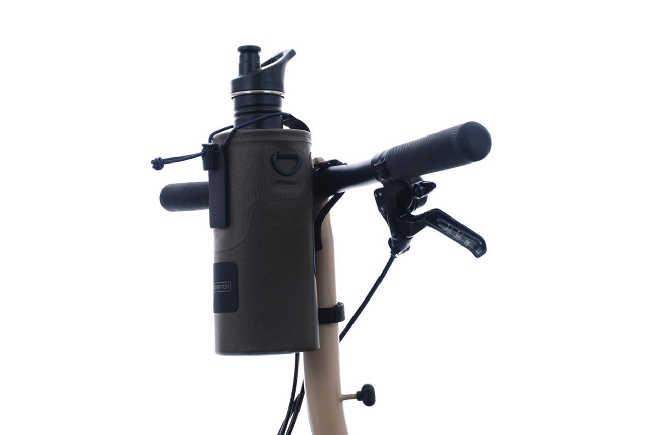 Brompton Bottle Holder A/C/P Line