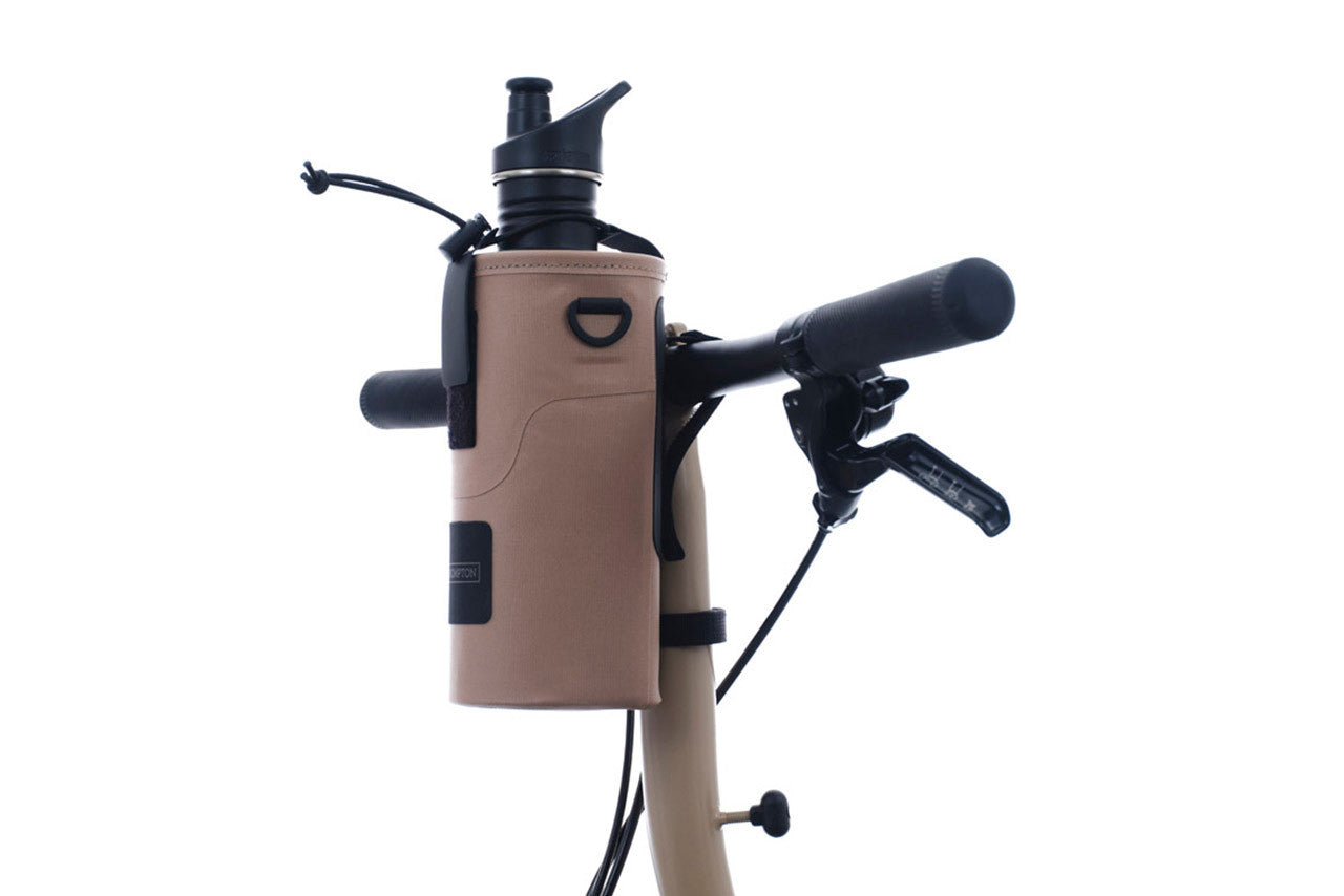 Brompton Bottle Holder A/C/P Line