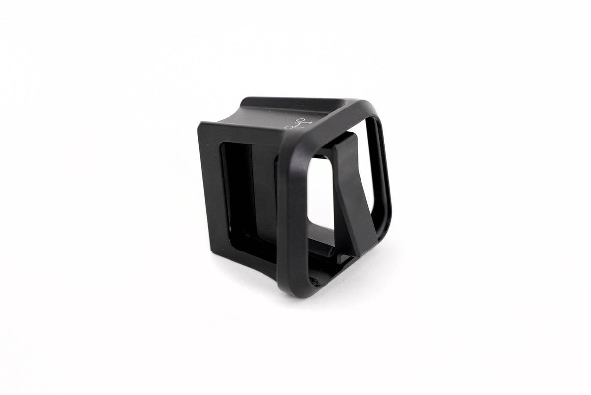 Brompton ColourLab Forged Front Luggage Carrier Block