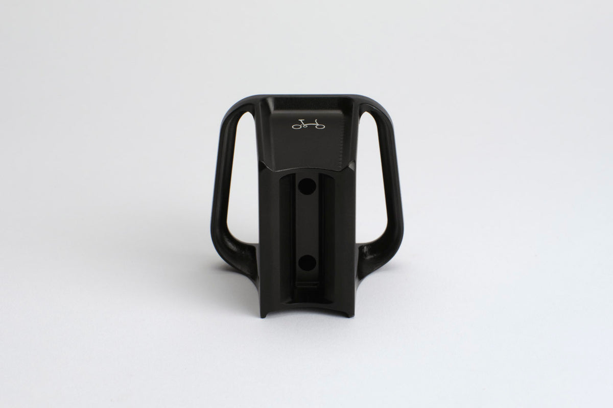 Brompton ColourLab Forged Front Luggage Carrier Block
