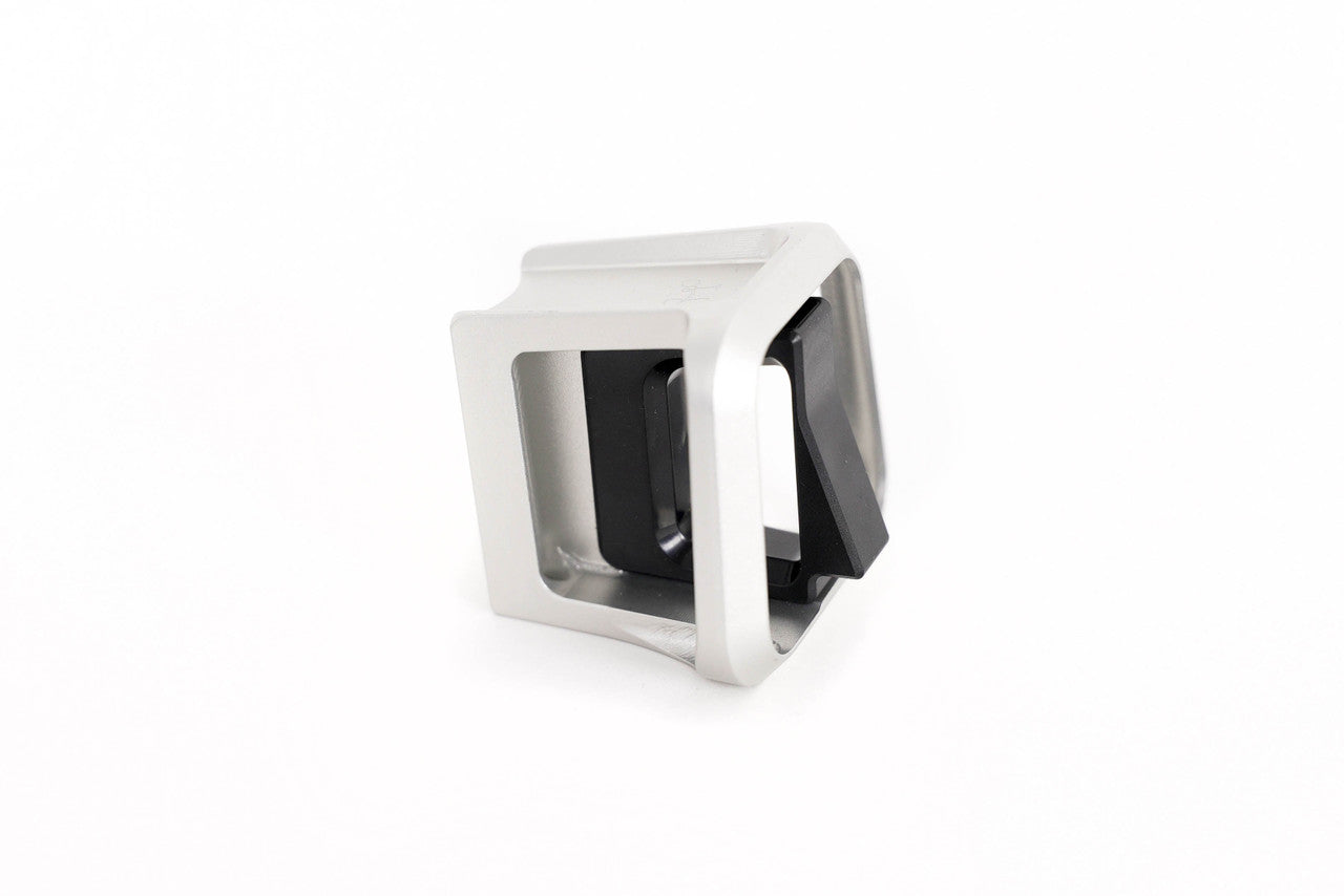 Brompton ColourLab Forged Front Luggage Carrier Block