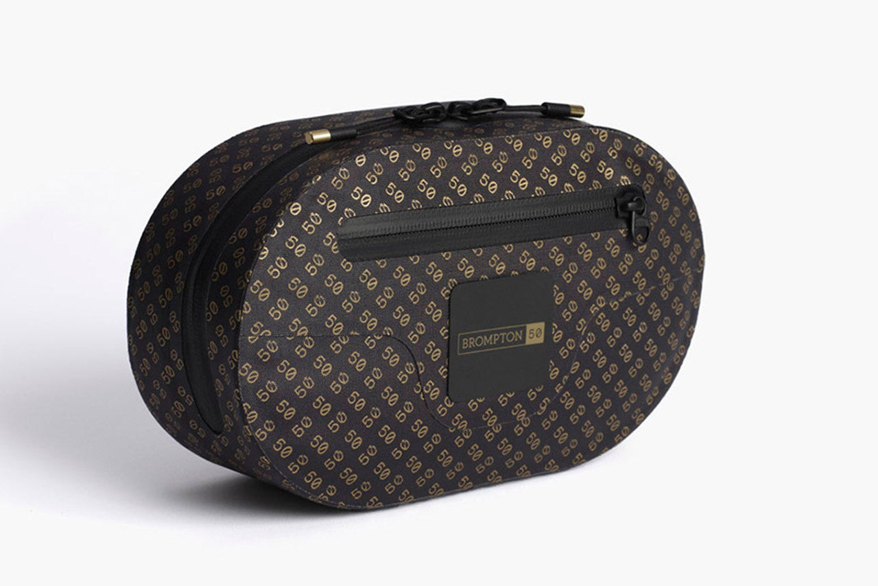 Brompton 1975 Anniversary Edition Small Zip Case Q104065
