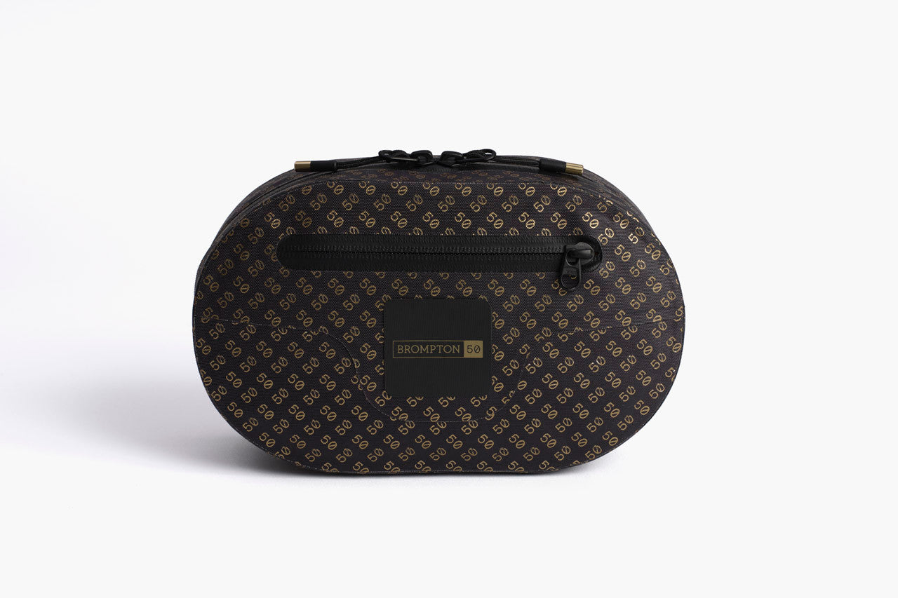 Brompton 1975 Anniversary Edition Small Zip Case Q104065