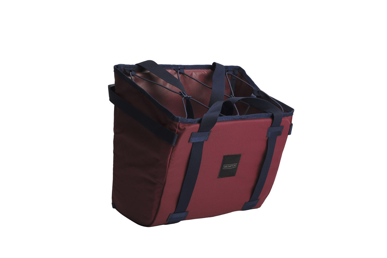 Brompton Basket Bag Small