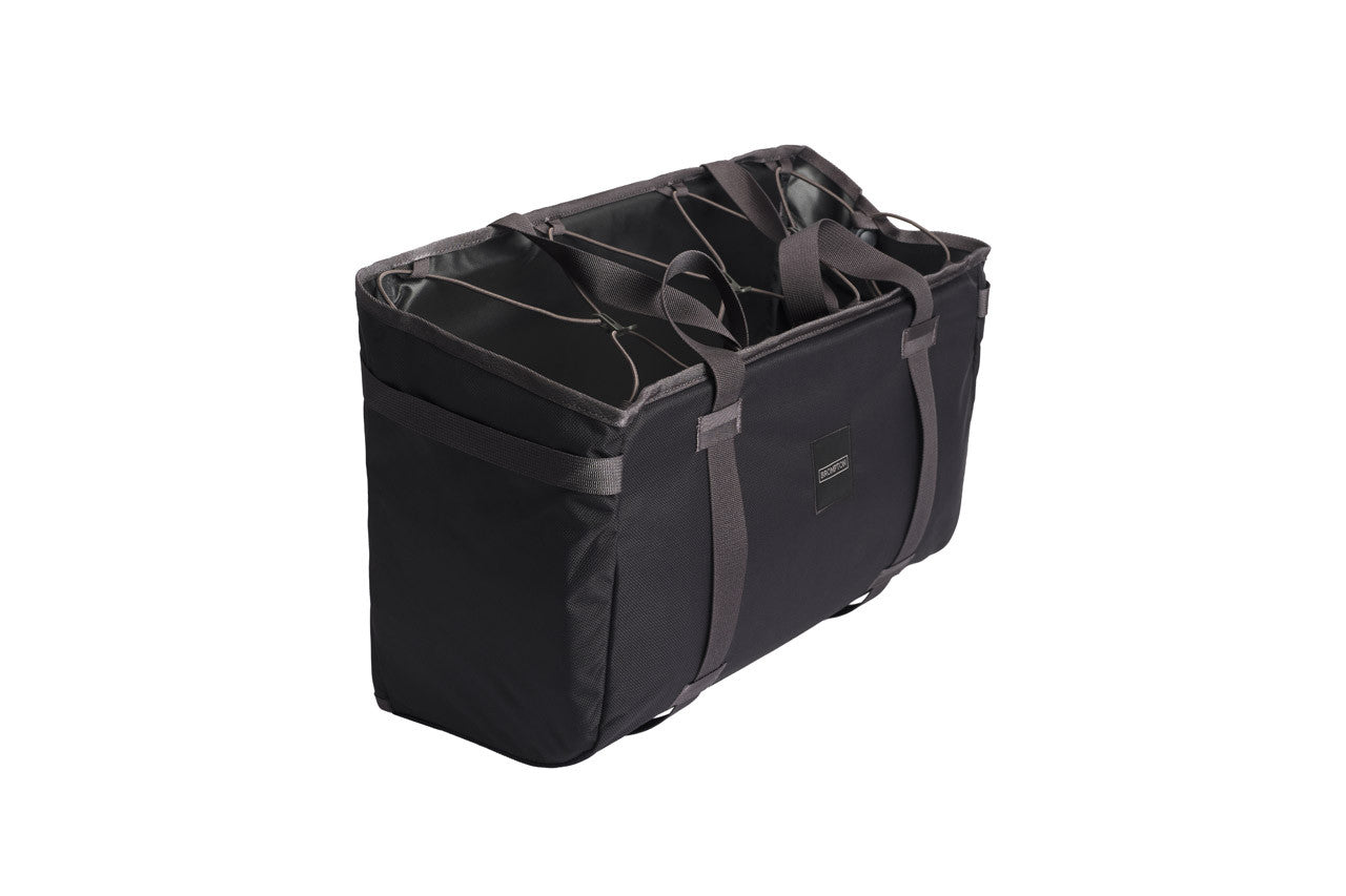 Brompton Basket Bag Large