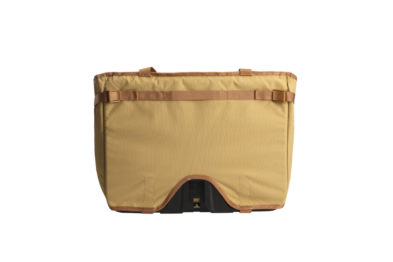 Brompton Basket Bag Large