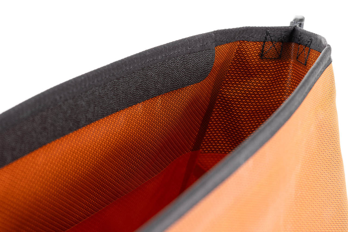 Brompton WaterProof Rolltop Large Copper