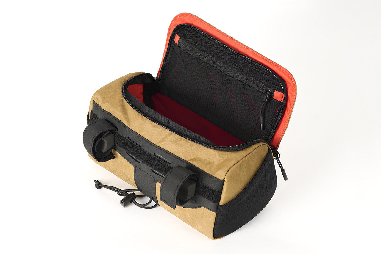 Brompton Bar Bag